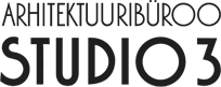 Arhitektuuribüroo Studio 3