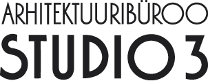 Arhitektuuribüroo Studio 3